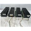 Image 2 : Lot of (4) Mitsubishi / Yamabishi #SF-PW Power Supplies