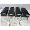 Image 2 : Lot of (4) Mitsubishi / Yamabishi #SF-PW Power Supplies