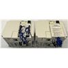 Image 1 : (2) Mitsubishi #MD-CX522-3.7K Inverters