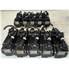 Image 2 : Lot of (10) Mitsubishi #HF-KP053B AC Servo Motors