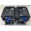 Image 1 : (2) Mitsubishi #FR-E720-1.5K Inverters