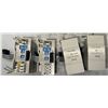 Image 1 : (4) Mitsubishi #FX2N-32CCLProgrammable Controllers