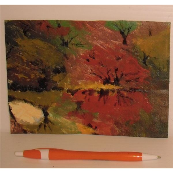 This is 1222A - Ceci est 1222A