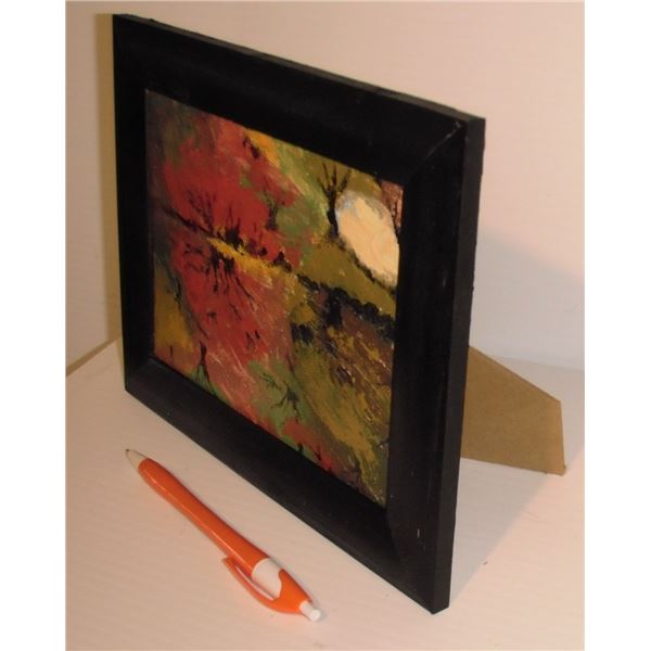 This is 1222A - Ceci est 1222A