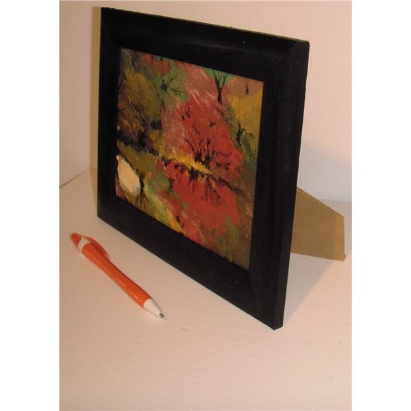 This is 1222A - Ceci est 1222A