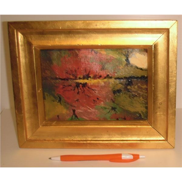 This is 1222A - Ceci est 1222A