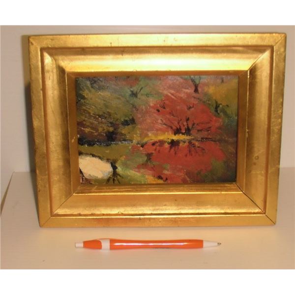 This is 1222A - Ceci est 1222A