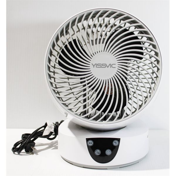 AC CIRCULATOR FAN