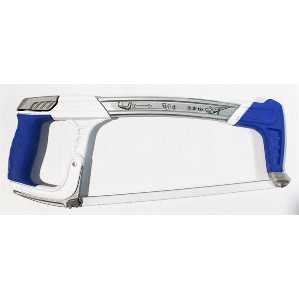 QUALITY LENOX HACKSAW 50,000 PSI