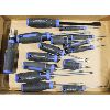 Image 1 : MASTERCRAFT SCREWDRIVERS