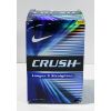 Image 1 : 12 NIKE CRUSH GOLF BALLS