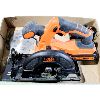 Image 1 : BLACK & DECKER 20V LITHIUM BATTERY CIRCULAR SAW