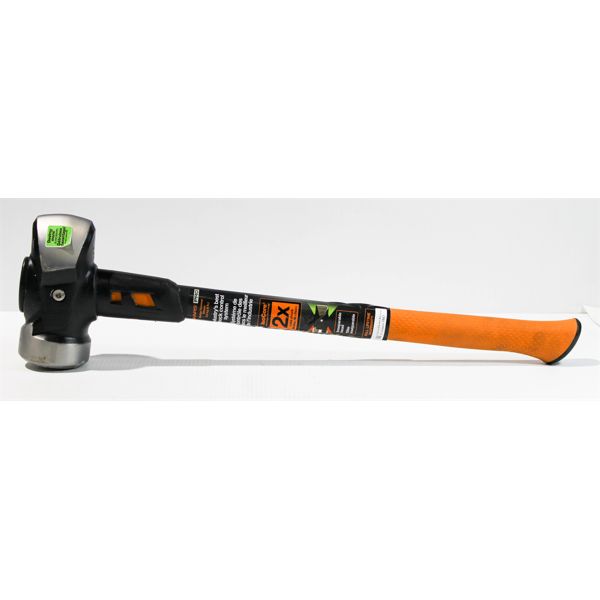 FISKARS PRO SLEDGE HAMMER 8LB