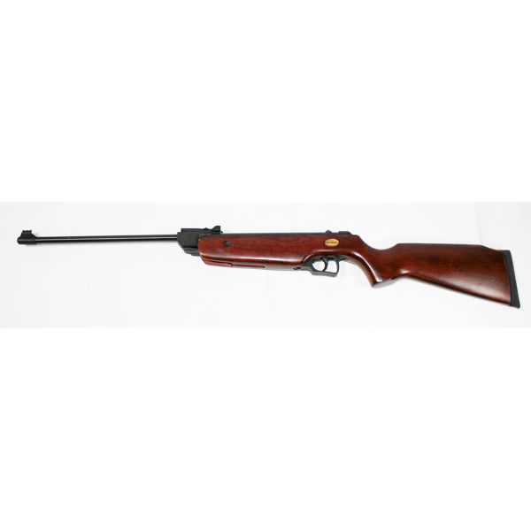 BEEMAN 177 CAL. PELLET AIR RIFLE 1040 SERIES