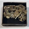 Image 2 : ANNE KLEIN CHARM BRACELET