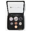 Image 1 : 1980 DOUBLE PENNY SET