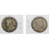 Image 2 : 1910 AND 1911 SILVER 50 CENT COINS