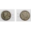 Image 2 : 1910 AND 1911 SILVER 50 CENT COINS