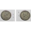 Image 2 : 1918 AND 1919 SILVER 50 CENT COINS