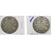 Image 1 : 1920 AND 1929 SILVER 50 CENT COINS