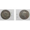 Image 2 : 1938 AND 1942 SILVER 50 CENT COINS