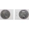 Image 2 : 1964 AND 1965 SILVER 50 CENT COINS