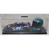 Image 1 : NASCAR #24 JEFF GORDON DIECAST DISPLAY BY ACTION