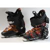 Image 2 : SALOMON QUEST ACCESS 20 SIZE 9.5 MEN'S SKI BOOTS