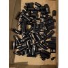 Image 1 : APPROX 75 MISC STANLEY SOCKETS & BITS, SAE/METRIC, 1/2”, 3/8”, 1/4”