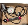 Image 1 : RADIATOR PRESSURE TESTER (NEEDS GLASS ON GAUGE REPLACED) & PENSKE VACUUM TESTER