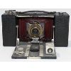 Image 1 : BROWNING #2 FOLDING POCKET CAMERA VINTAGE