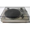 Image 1 : AKAI AP-B20 TURNTABLE (NO NEEDLE) - ONE BROKEN LID HINGE 