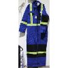 Image 1 : NEW ARMOUR READY 48R FR COVERALLS