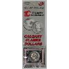 Image 1 : 1983 SEALED LANNY MCDONALD CALGARY FLAMES DOLLAR