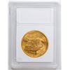 Image 2 : 1924 $20 Saint Gaudens Double Eagle Gold Coin