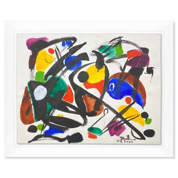 Untitled by Cook Original