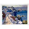 Santorini Afternoon by Behrens, Howard