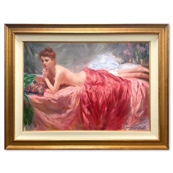 Dreaming in Color by Lvovich Original