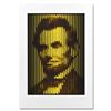 Image 1 : Abraham Lincoln by Yvaral