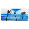 Image 2 : Palm Trees by Wyland Original