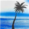 Image 3 : Palm Trees by Wyland Original