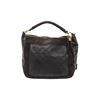 Image 5 : Louis Vuitton Black Monogram Empreinte Leather & Suede Odesius Shoulder Bag