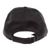 Image 4 : Gucci Black GG Canvas Web Baseball Cap