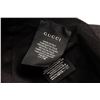 Image 6 : Gucci Black GG Canvas Web Baseball Cap