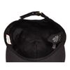 Image 7 : Gucci Black GG Canvas Web Baseball Cap