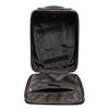 Image 7 : Louis Vuitton Black Taiga Leather Pegase 45 Suitcase Travel Roller Bag