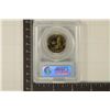 Image 2 : 2006-S SACAGAWEA DOLLAR PCGS PR69 DCAM