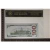 Image 2 : 24 KT GOLF FOIL REPLICA OF A 2009-A US $100 BILL