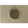 Image 1 : 886-918 A.D. SILVER OTTOMAN EMPIRE BAYAZID II