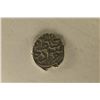 Image 2 : 886-918 A.D. SILVER OTTOMAN EMPIRE BAYAZID II